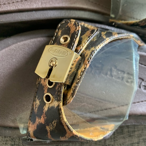 Dr. Scholl’s Women’s Feel Crazy Good Shoes – Size 8 - Picture 6 of 9